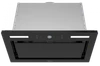 Вытяжка встраиваемая Midea MH60I530GB mh60i530gb