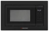 Микроволновая печь Meferi MMO6020BK COMFORT mmo6020bk comfort