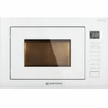Встраиваемая микроволновая печь Meferi MMO6025WH ULTRA mmo6025wh ultra