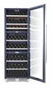 Винный шкаф La Sommeliere MT145TZ mt145tz