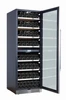 Винный шкаф LaSommeliere MT150DZ mt150dz