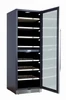 Винный шкаф LaSommeliere MT150DZ mt150dz