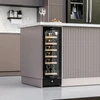 Винный шкаф Meyvel MV19BIG-KBT1 mv19big-kbt1