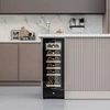 Винный шкаф Meyvel MV19BIG-KBT1 mv19big-kbt1