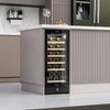 Винный шкаф Meyvel MV31BIG-KBT1 mv31big-kbt1