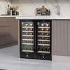 Винный шкаф Meyvel MV31BIG-KBT1 mv31big-kbt1