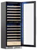 Винный шкаф Meyvel MV95-KST2 Slim mv95-kst2 (slim)