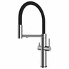 Смеситель для кухни Paulmark NEXUS Ne213999-CR хром ne213999-cr