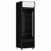 Витрина холодильная NORD RSC 400 GBB черная nord rsc 400 gbb