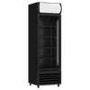 Витрина холодильная NORD RSC 400 GBB черная nord rsc 400 gbb