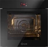 Электрический духовой шкаф ILVE OV601GT3/BK ov601gt3/bk