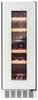 Винный шкаф Temptech OX30DRW ox30drw
