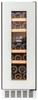 Винный шкаф Temptech OX30DRW ox30drw