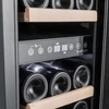 Винный шкаф Temptech OX30DX-24 ox30dx-24