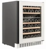 Холодильник винный Temptech OX60DRW-24 ox60drw-24
