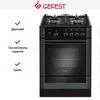Плита Gefest 6500-03 0044 10466001