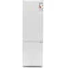 Двухкамерный холодильник встраиваемый SCANDILUX RBI255 rbi255