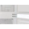 Двухкамерный холодильник встраиваемый SCANDILUX RBI255 rbi255
