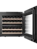 Встраиваемый винный шкаф Hiberg ROYAL W 60 royal w 60