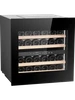 Встраиваемый винный шкаф Hiberg ROYAL W 60 royal w 60
