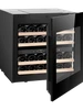 Встраиваемый винный шкаф Hiberg ROYAL W 60 royal w 60