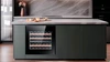 Встраиваемый винный шкаф Hiberg ROYAL W 60 royal w 60