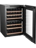Встраиваемый винный шкаф Hiberg ROYAL W 85 royal w 85