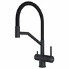 Смеситель для кухни Paulmark RUBERT Ru213175-AN антрацит ru213175-an