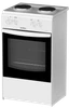 Электрическая плита DARINA S EM 521 404 W s em 521 404 w