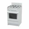 Газовая плита DARINA S GM 441 001 W s gm 441 001 w