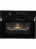 Духовой шкаф компактный Hiberg S-VMF 6515 B SMART s-vmf 6515 b smart