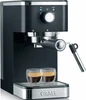 Кофемашина Graef Salita ES 402 schwarz salita es 402 schwarz