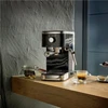 Кофемашина Graef Salita ES 402 schwarz salita es 402 schwarz