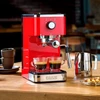 Кофемашина Graef Salita ES 403 rot salita es 403 rot