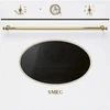 Духовой шкаф Smeg SF68C1B sf68c1b