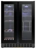 Холодильник винный Temptech SOM2DX60DRB som2dx60drb