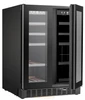 Холодильник винный Temptech SOM2DX60DRB som2dx60drb