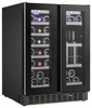 Холодильник винный Temptech SOM2DX60DRB som2dx60drb