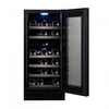 Винный шкаф Temptech SOMQ38DRB-24 somq38drb-24