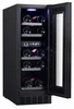 Холодильник винный Temptech SOMX30DRB-24 somx30drb-24