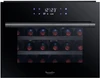 Холодильник винный Temptech SOMZ45SB somz45sb