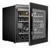 Холодильник винный Temptech SOMZ60DB-24 somz60db-24