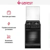 Плита Gefest 5300-02 0046 10488001