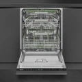Встраиваемая посудомоечная машина Smeg STL7324AQLLW stl7324aqllw