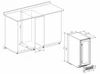 Холодильник винный Temptech STX30DRB stx30drb