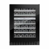 Холодильник винный Temptech STX60DRB stx60drb