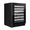 Холодильник винный Temptech STX60DRB stx60drb