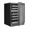 Холодильник винный Temptech STX60DRB stx60drb