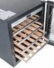 Холодильник винный Temptech STZ60SB stz60sb