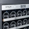 Холодильник винный Temptech STZ60SX stz60sx